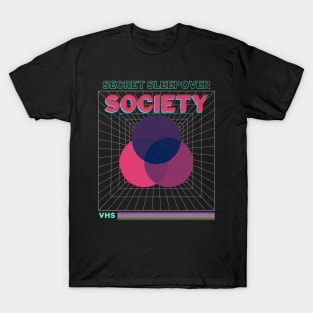 society T-Shirt